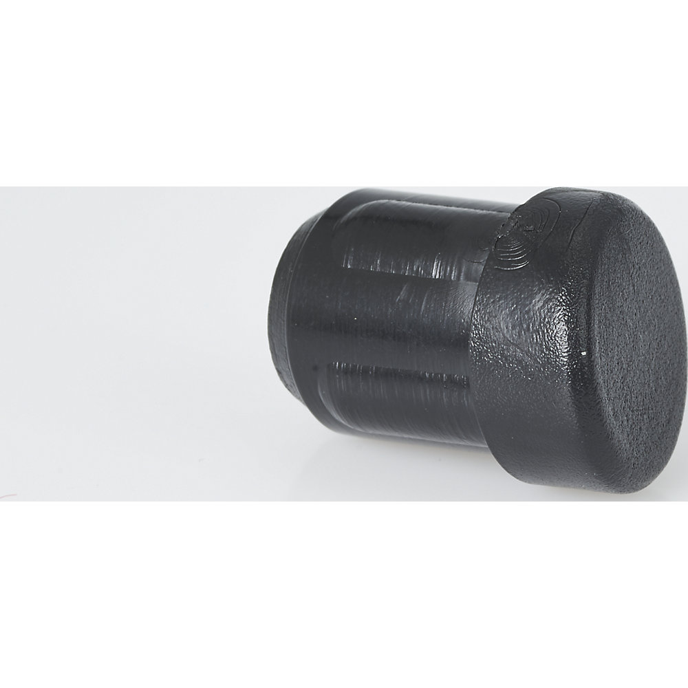 Piedino per sedie, per sedia impilabile, Ø 20 mm