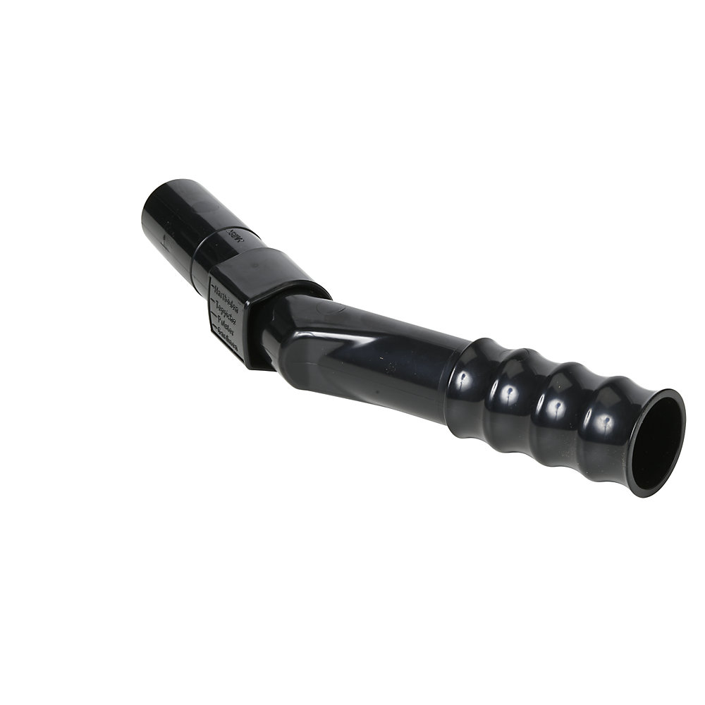 Poignée tubulaire en plastique, Ø 35 mm