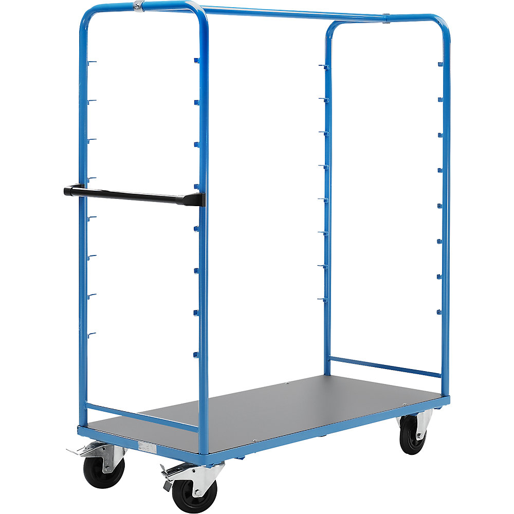 Chariot à tablettes Premium