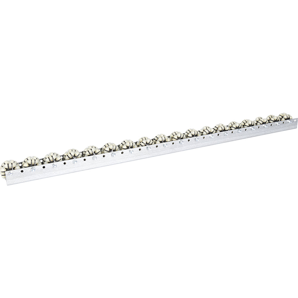 Rail de roulement multi-directionnel