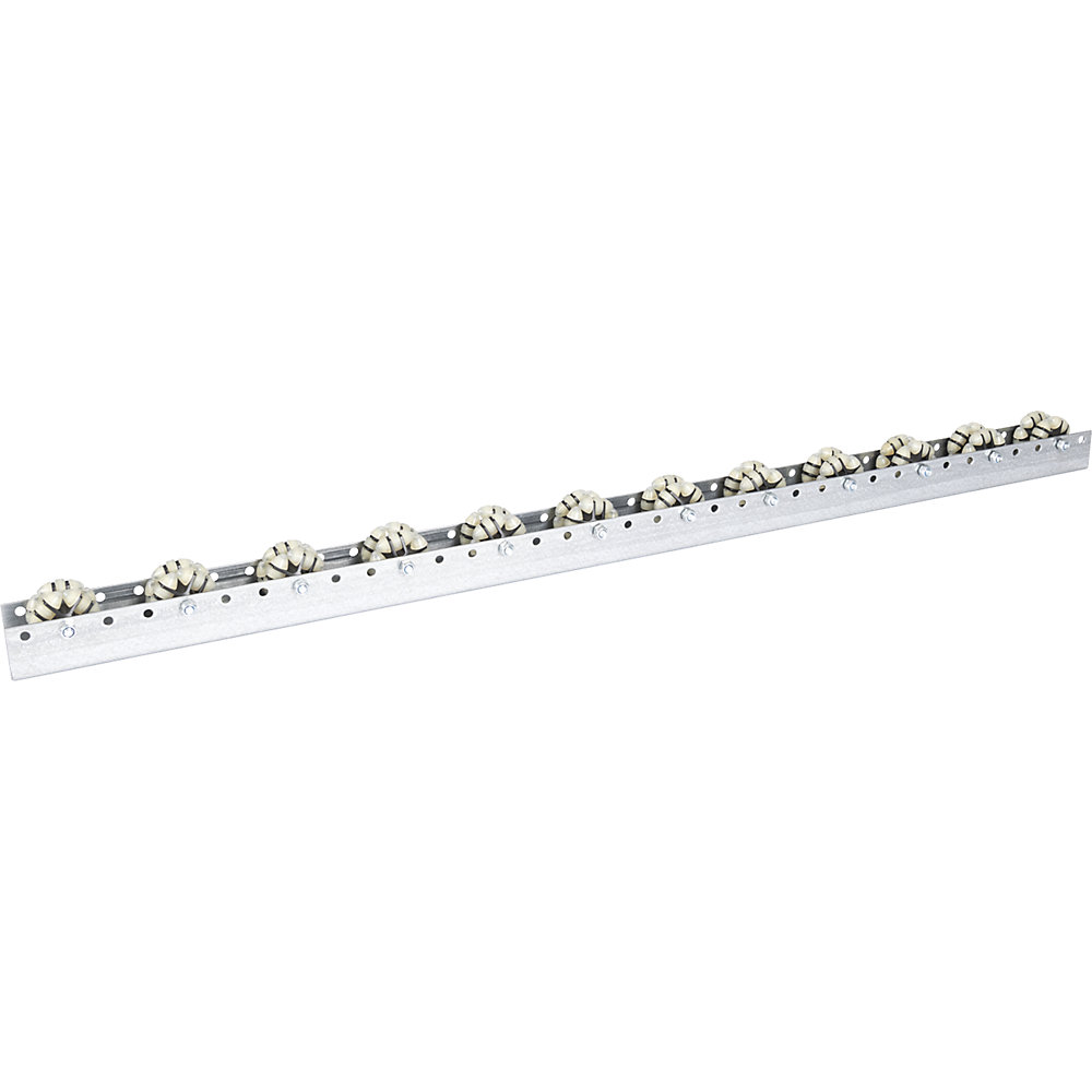 Rail de roulement multi-directionnel