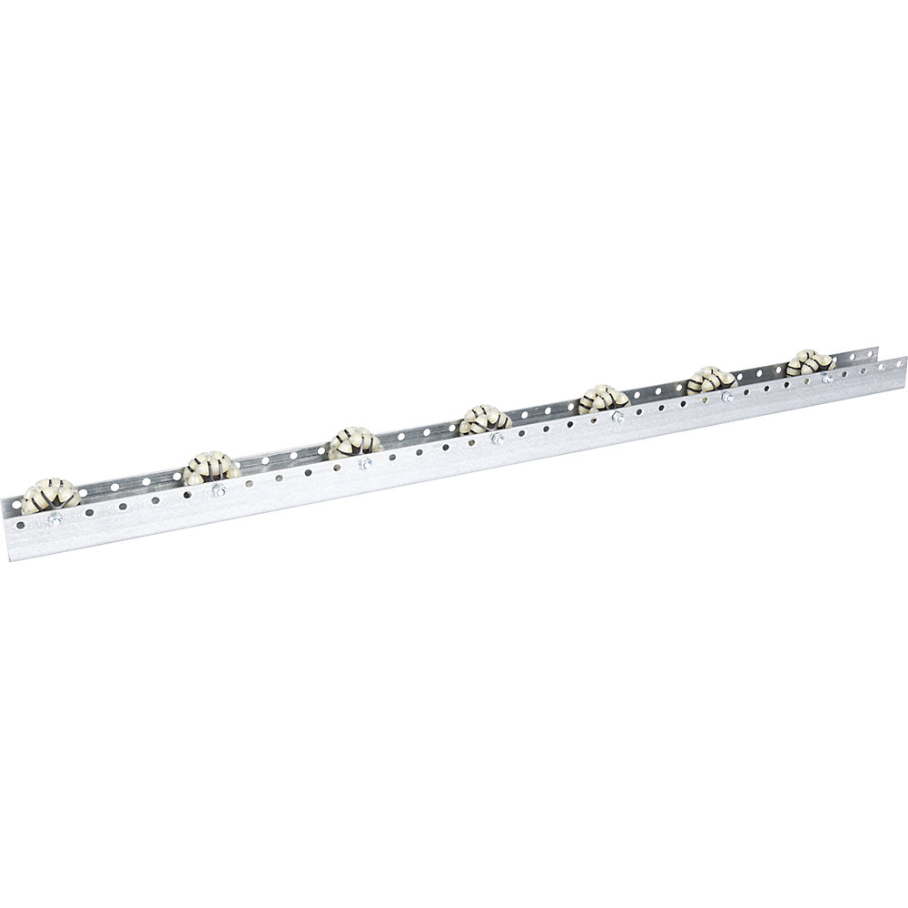 Rail de roulement multi-directionnel