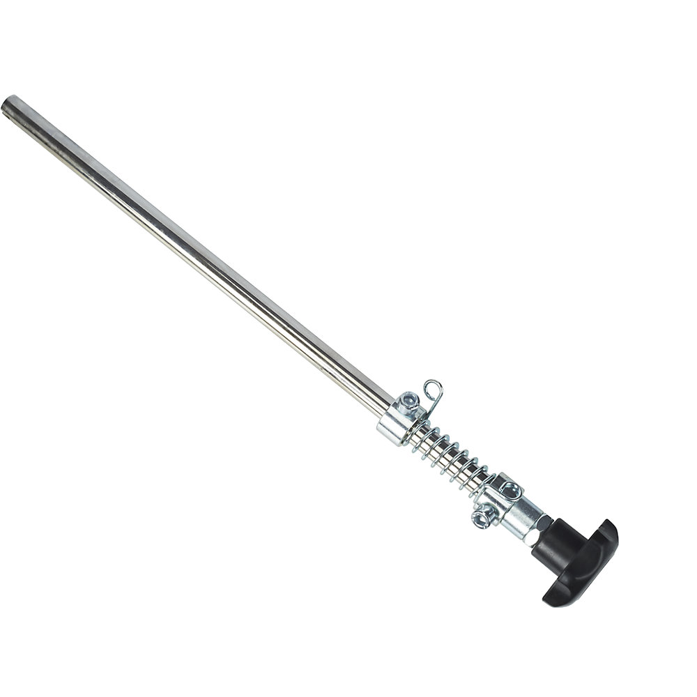 Timonerie de descente