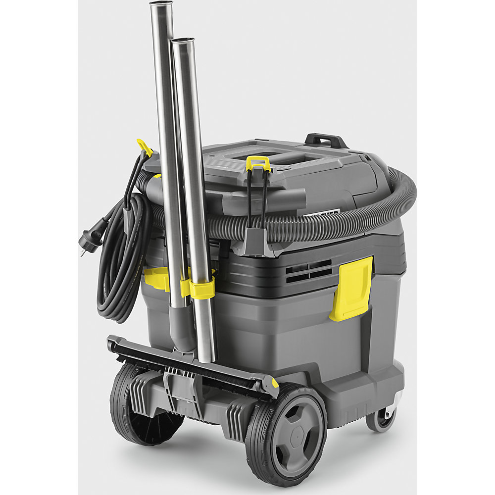 Karcher Aspirateur Humide Et Sec Nt 30/1 Tact L Black One Size unisex 2
