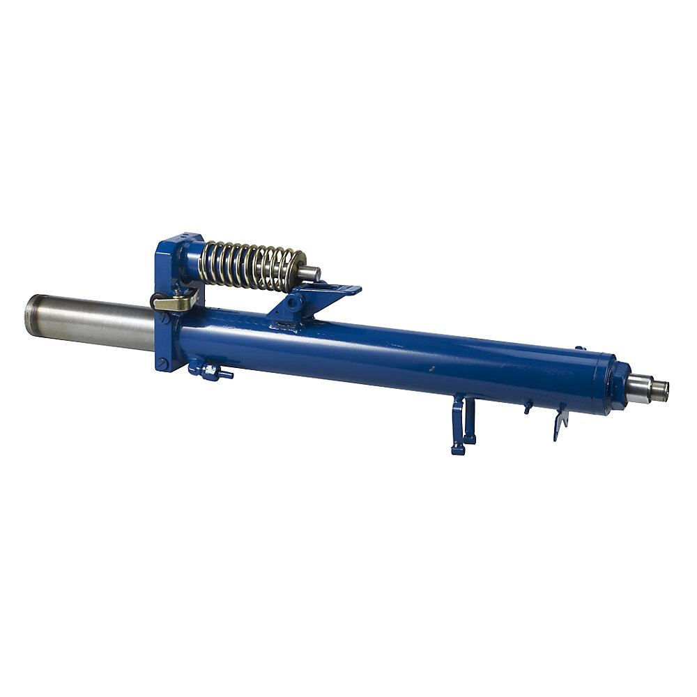 Système hydraulique pour modèles HPV