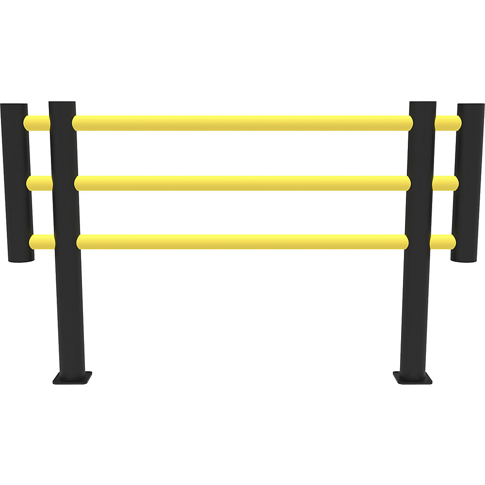 Cloison+grillagee+pour+la+protection+des+machines+d-flexx