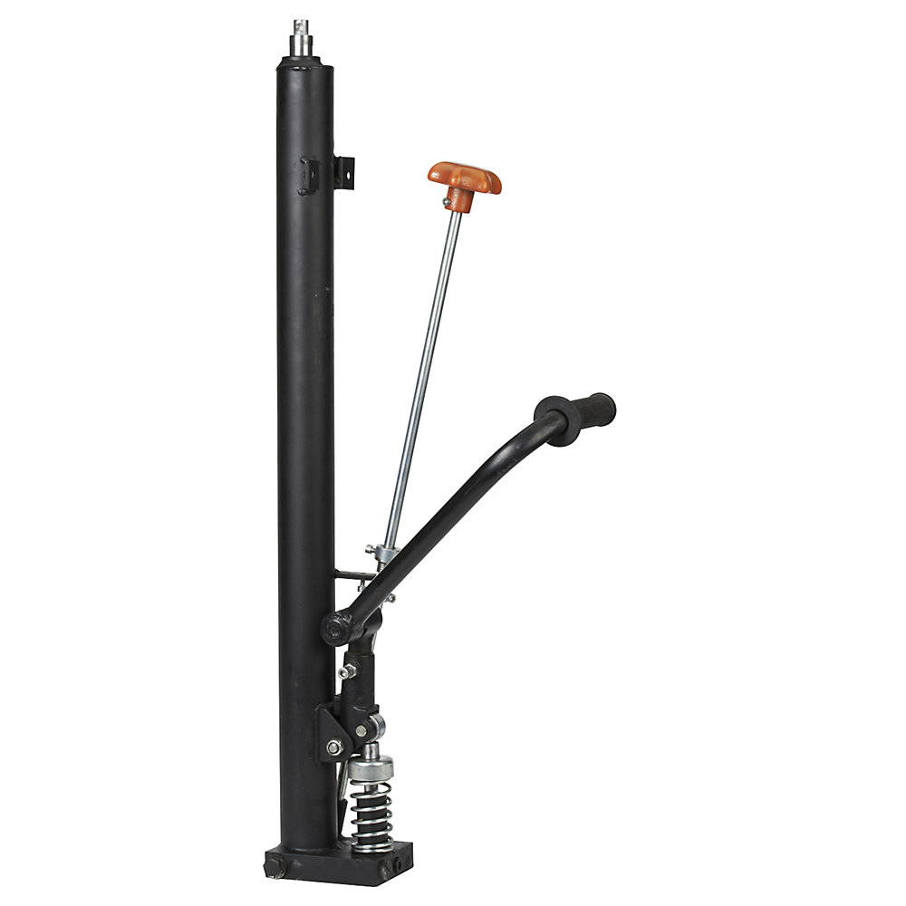 Système hydraulique