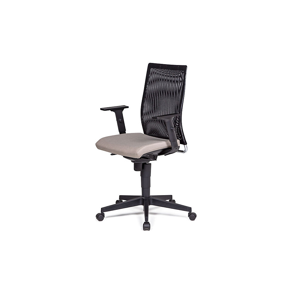 Kaiserkraft Hamilton Office Chair Beige 2