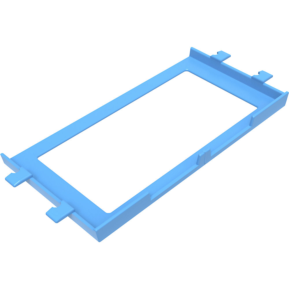 Porte-étiquettes A6