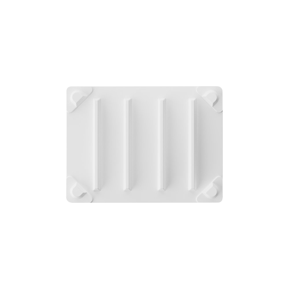 Kaiserkraft Container Lid White 600x800mm 2