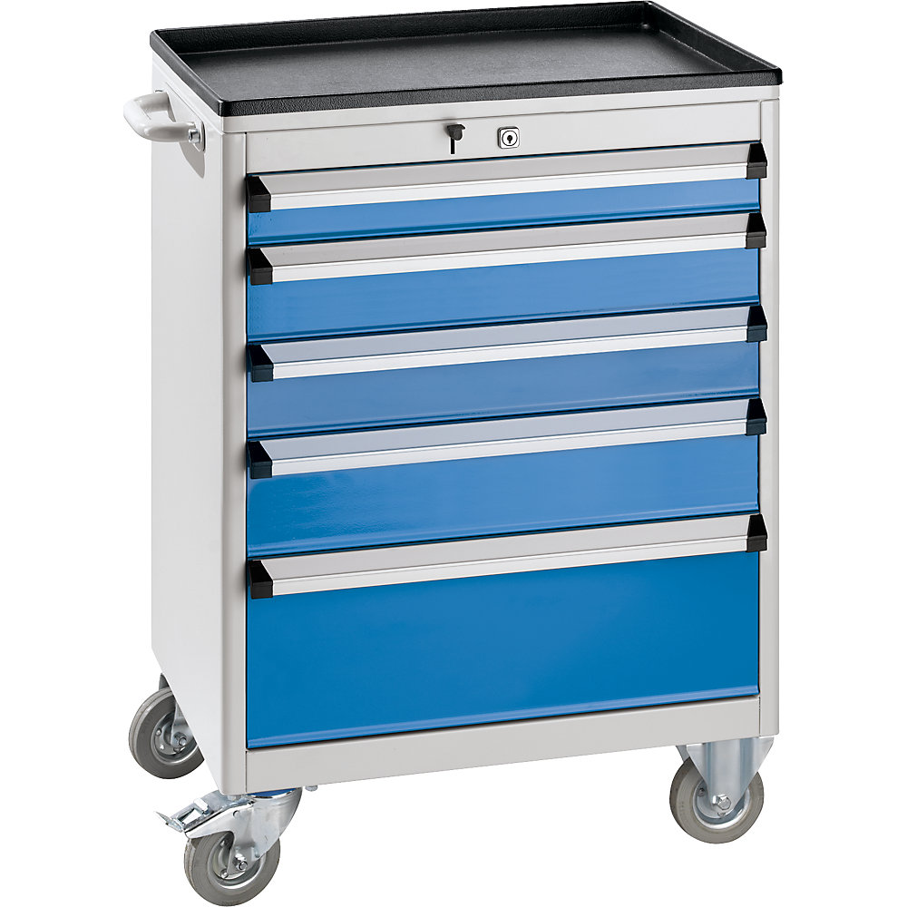 Armoire à tiroirs, mobile