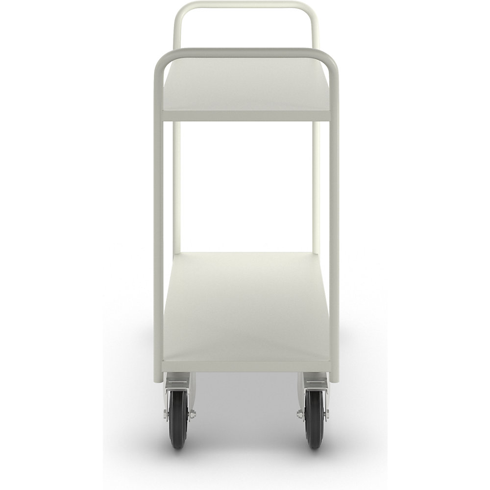 Kongamek KM41 Table Cart White 3