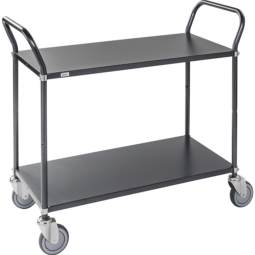 Chariot de service COLOR II