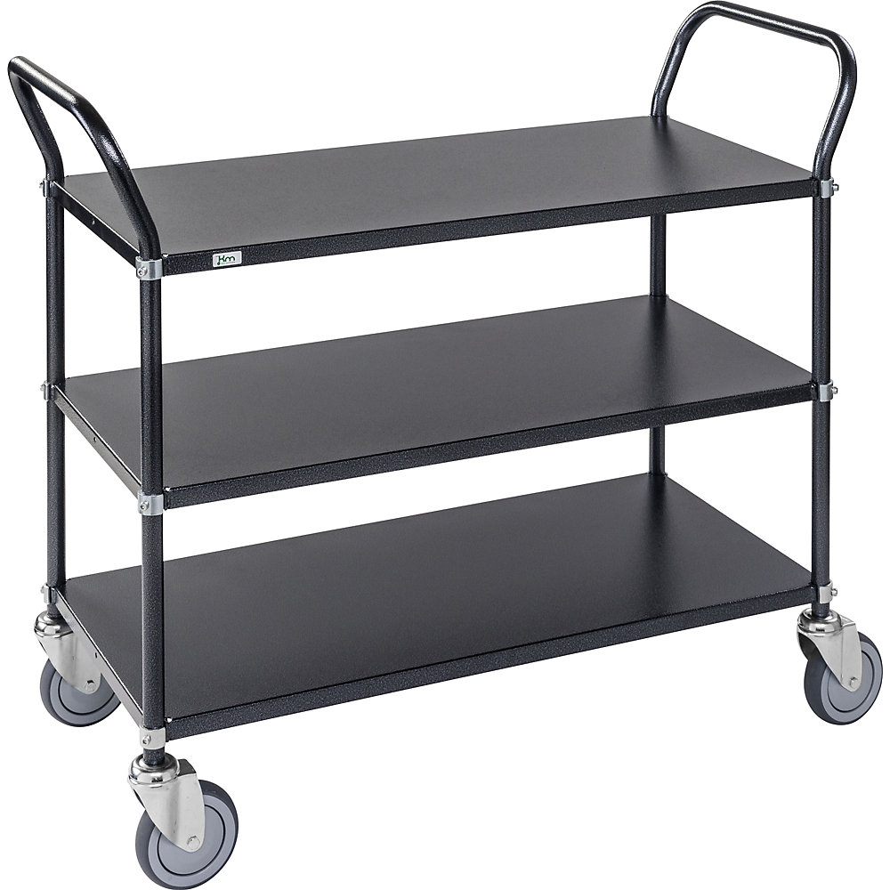 Chariot de service COLOR III