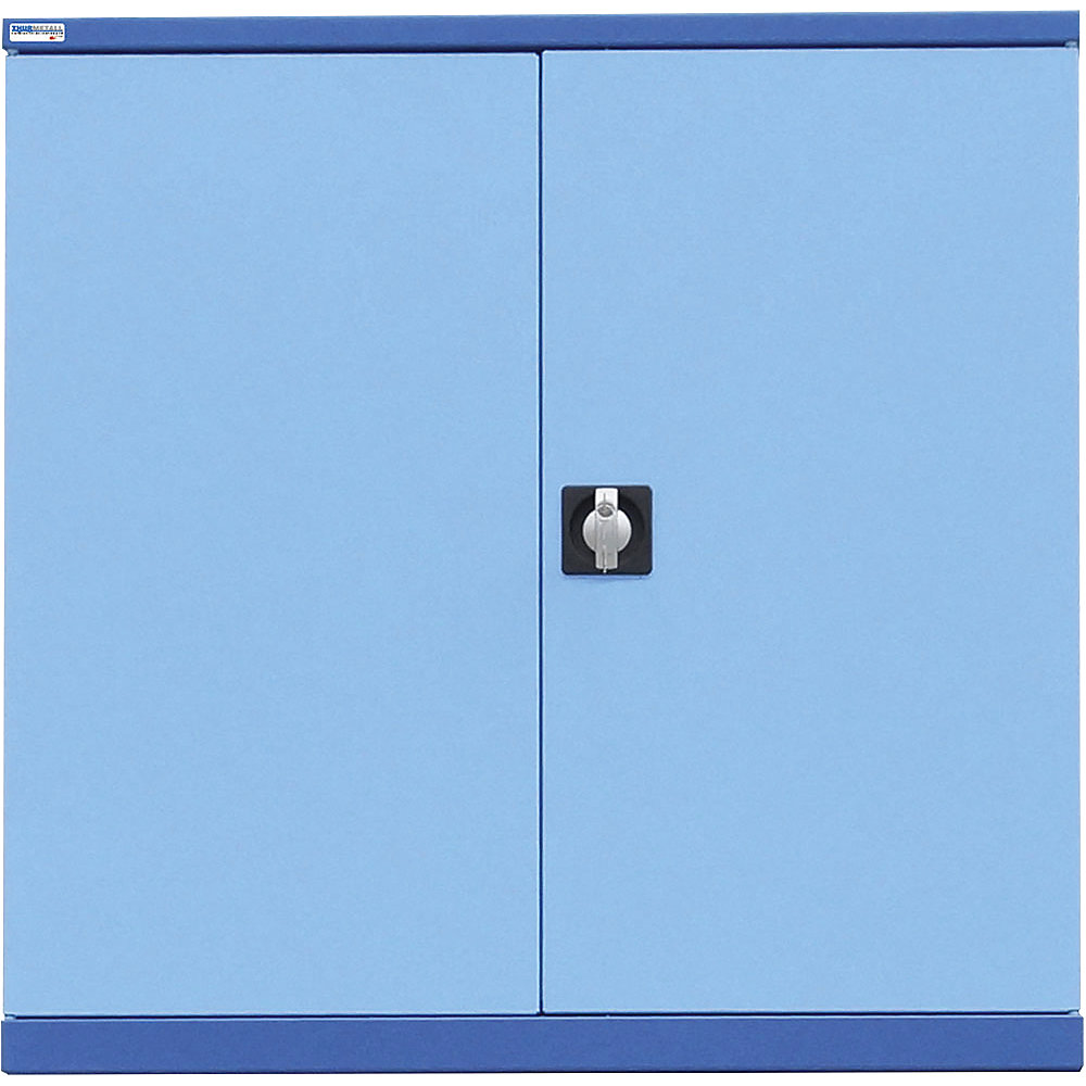 Portes en tôle pleine