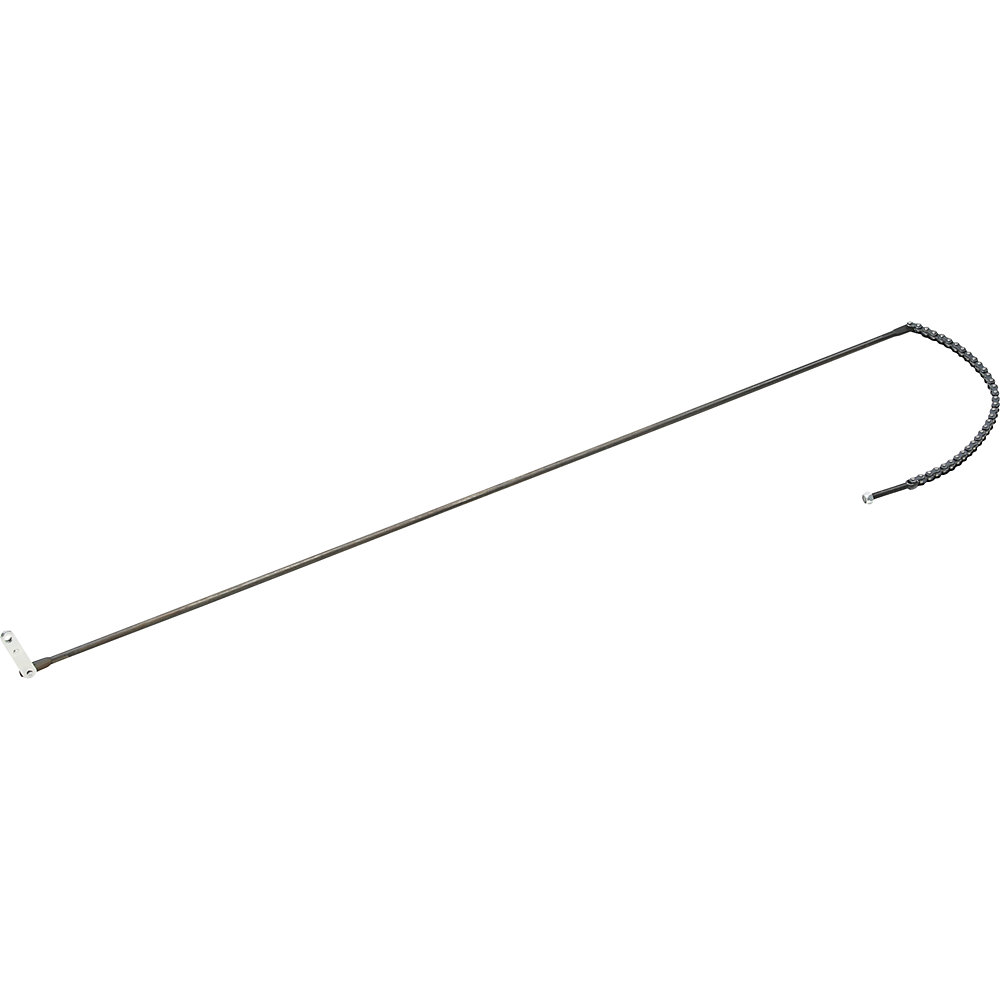 Timonerie de descente sans levier