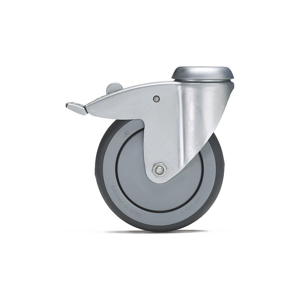 Blocage double, supplément de prix