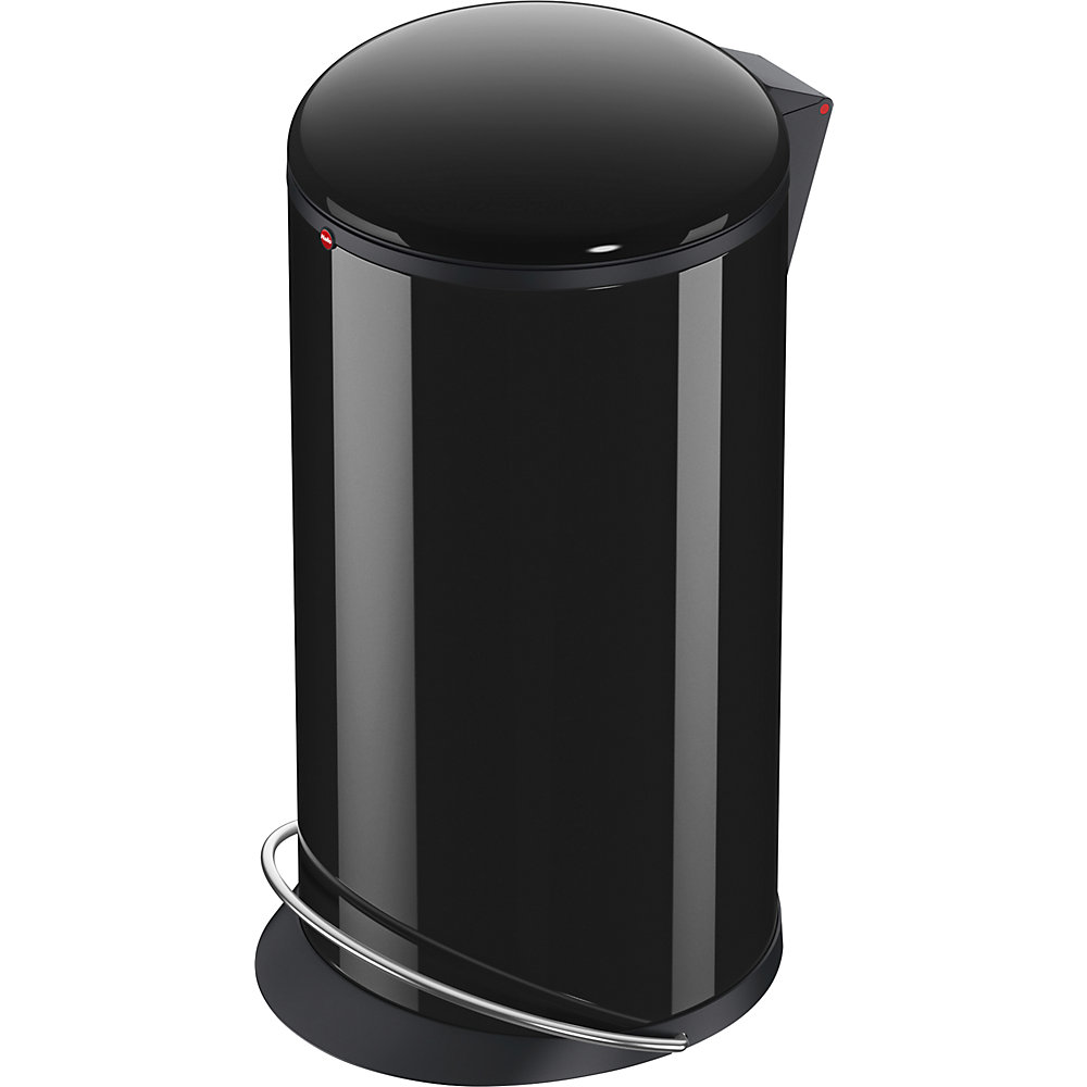 Poubelle à pédale HARMONY