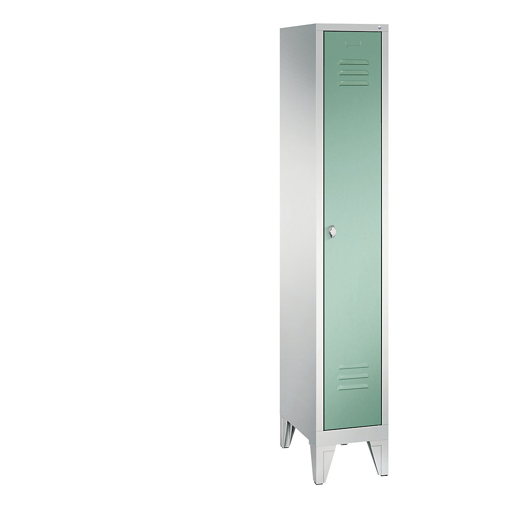 Penderie sur pieds CLASSIC