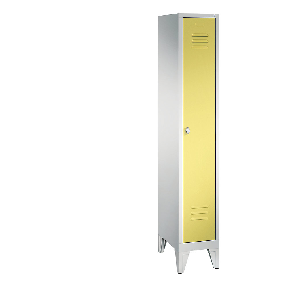 Penderie sur pieds CLASSIC