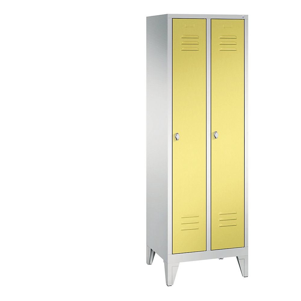 Penderie sur pieds CLASSIC