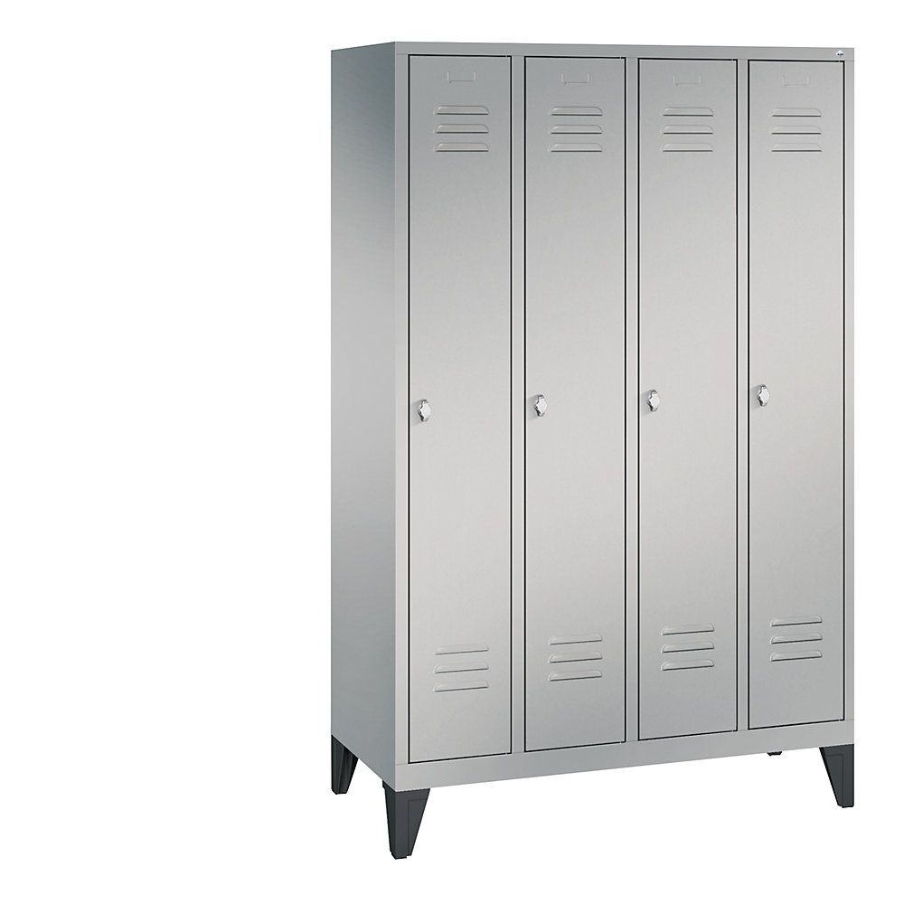 Penderie sur pieds CLASSIC