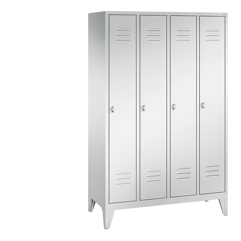 Penderie sur pieds CLASSIC