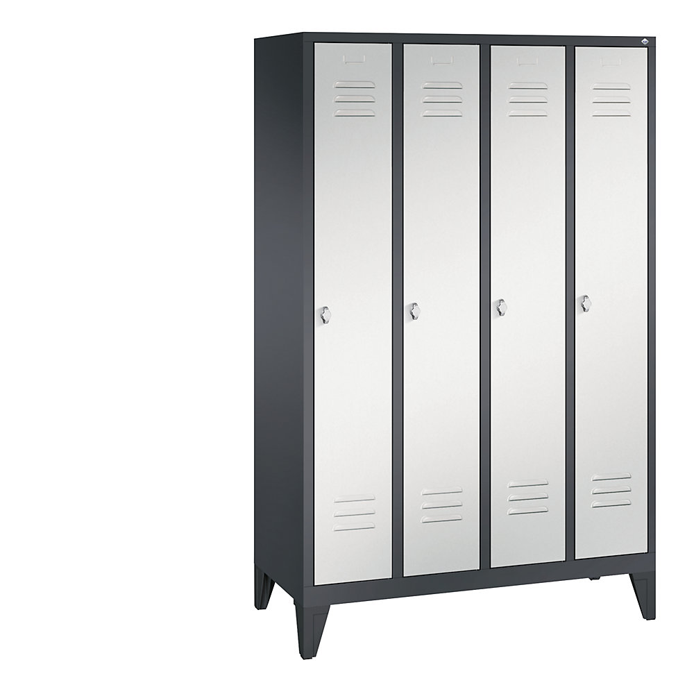 Penderie sur pieds CLASSIC