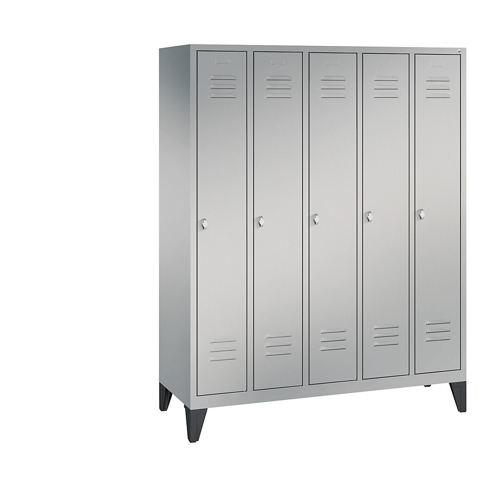 Penderie sur pieds CLASSIC