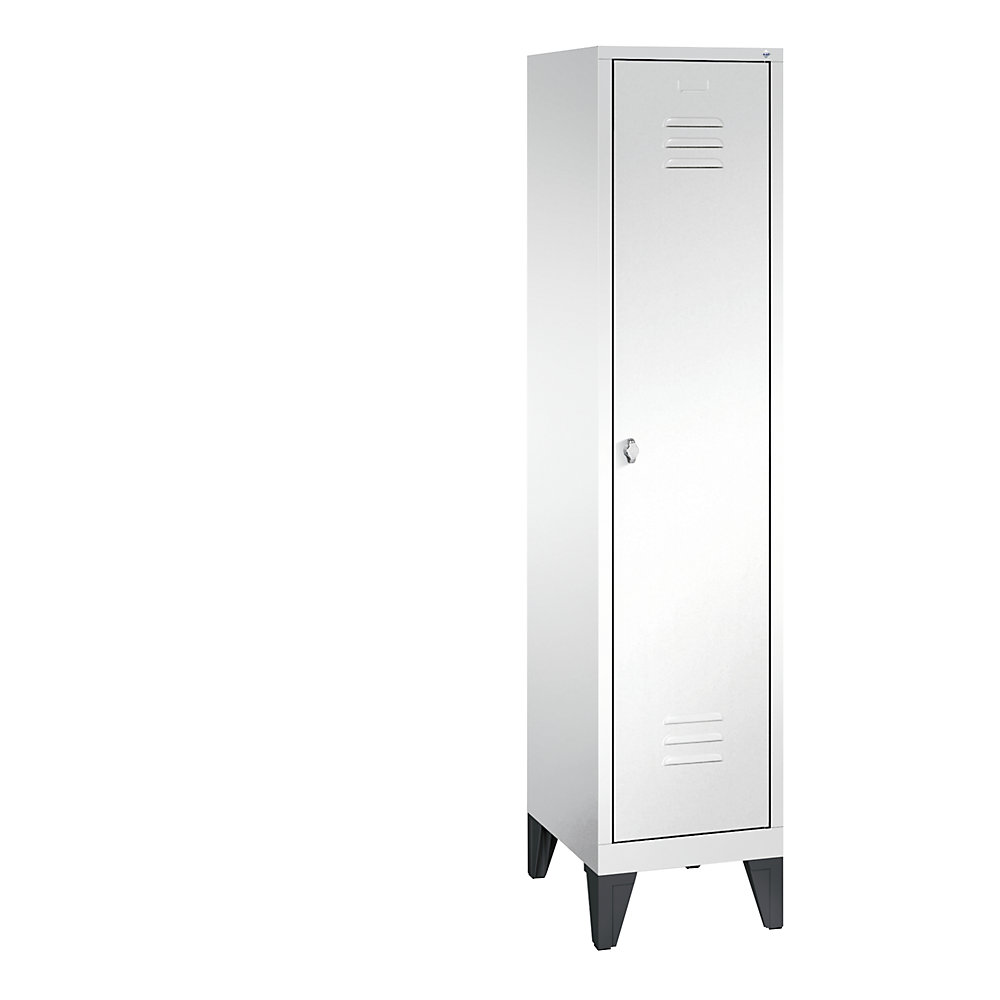 Penderie sur pieds CLASSIC