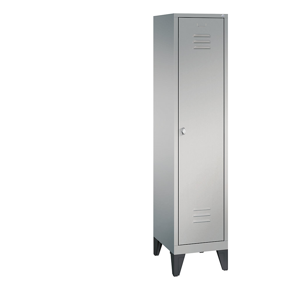 Penderie sur pieds CLASSIC