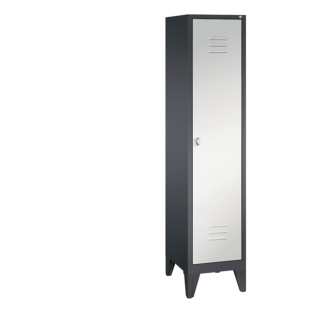 Penderie sur pieds CLASSIC