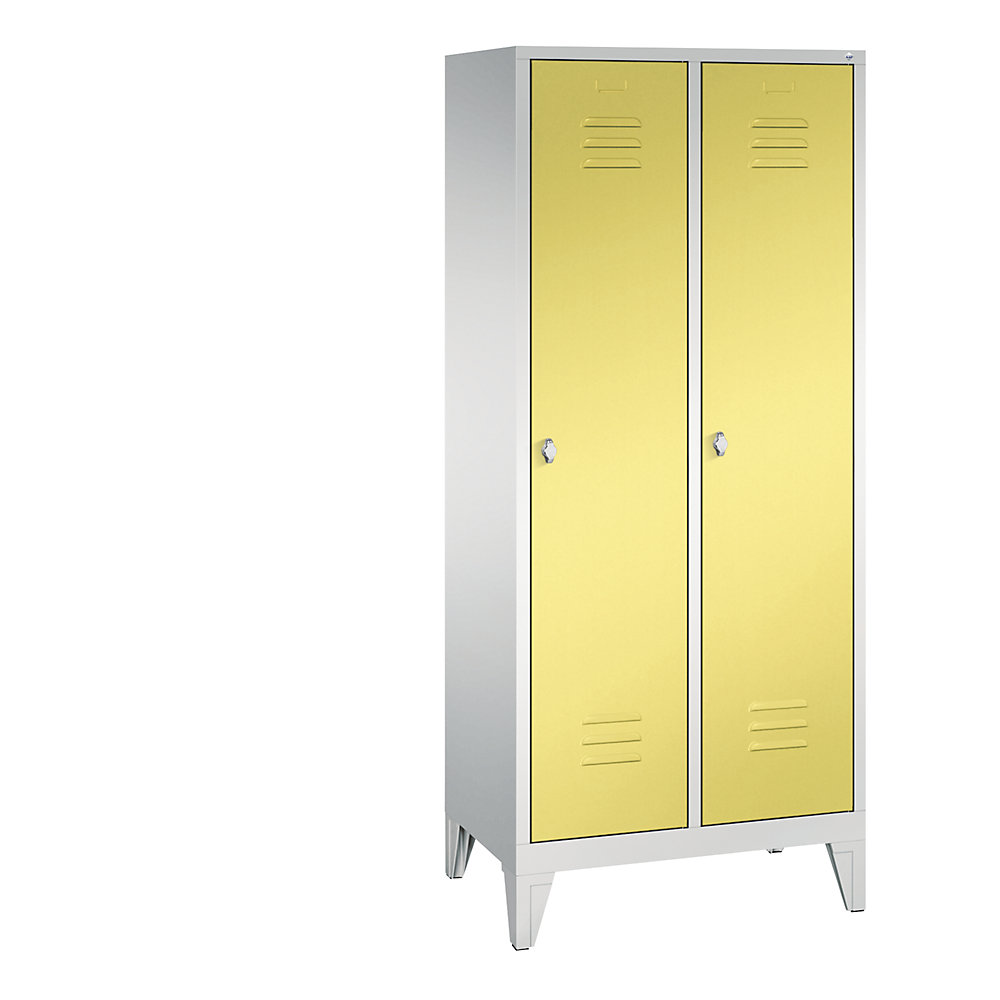 Penderie sur pieds CLASSIC