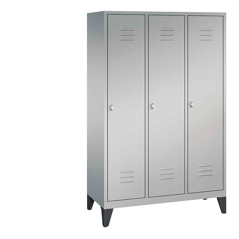 Penderie sur pieds CLASSIC