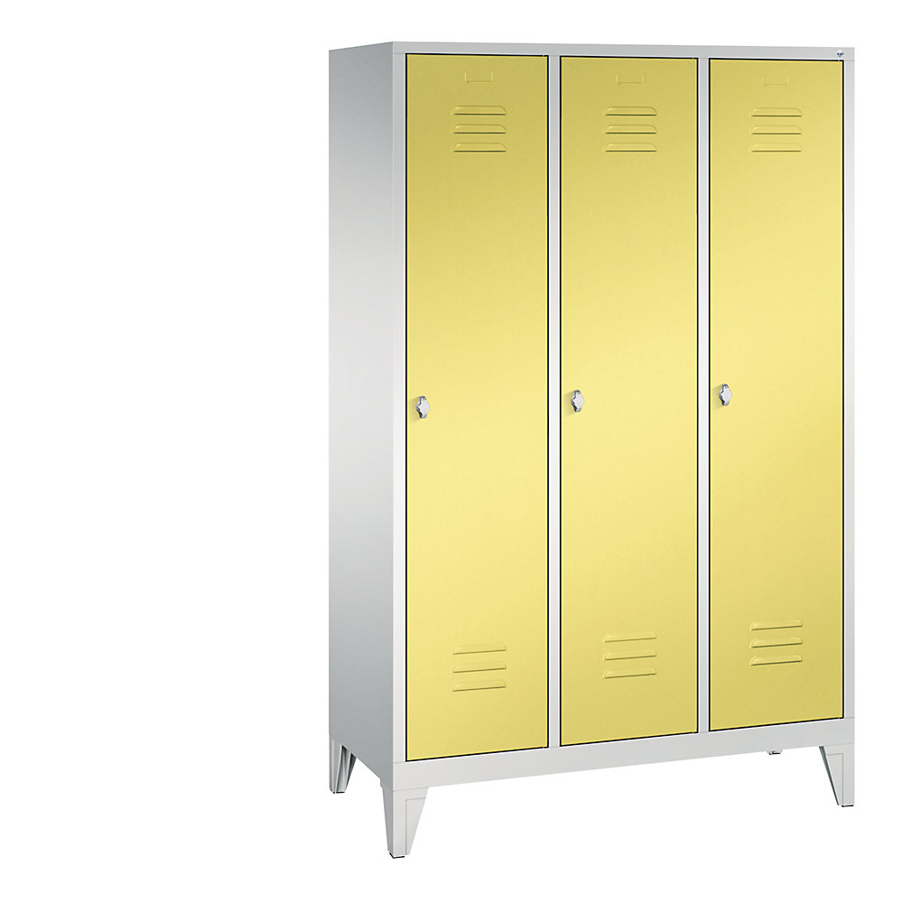 Penderie sur pieds CLASSIC