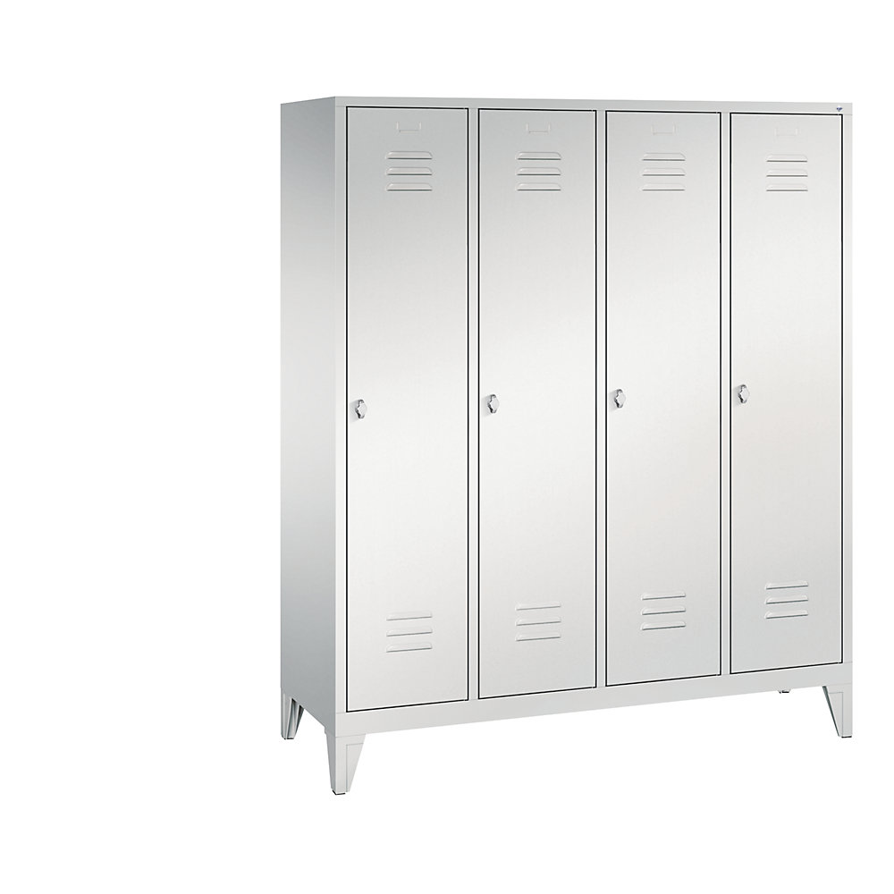 Penderie sur pieds CLASSIC