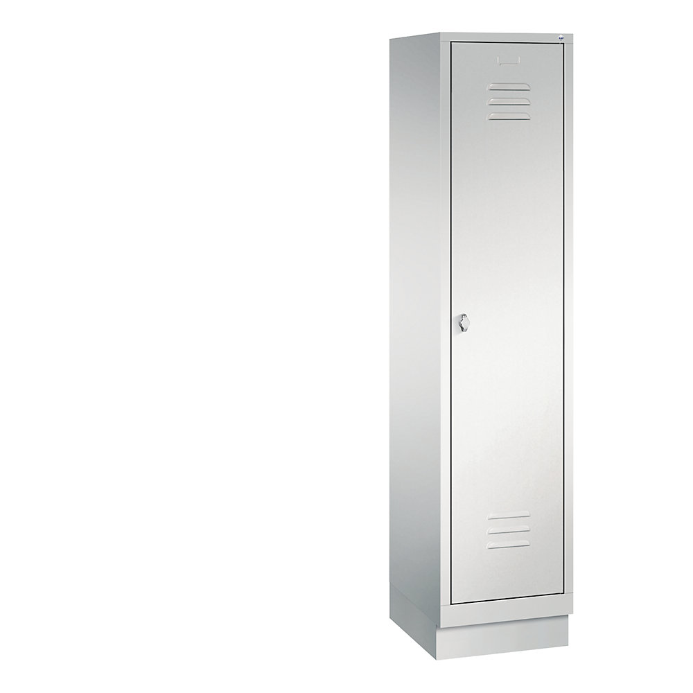 Penderie sur socle CLASSIC