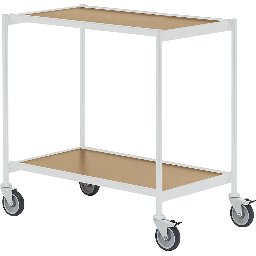 Chariot à plateaux ERGOBJÖRN