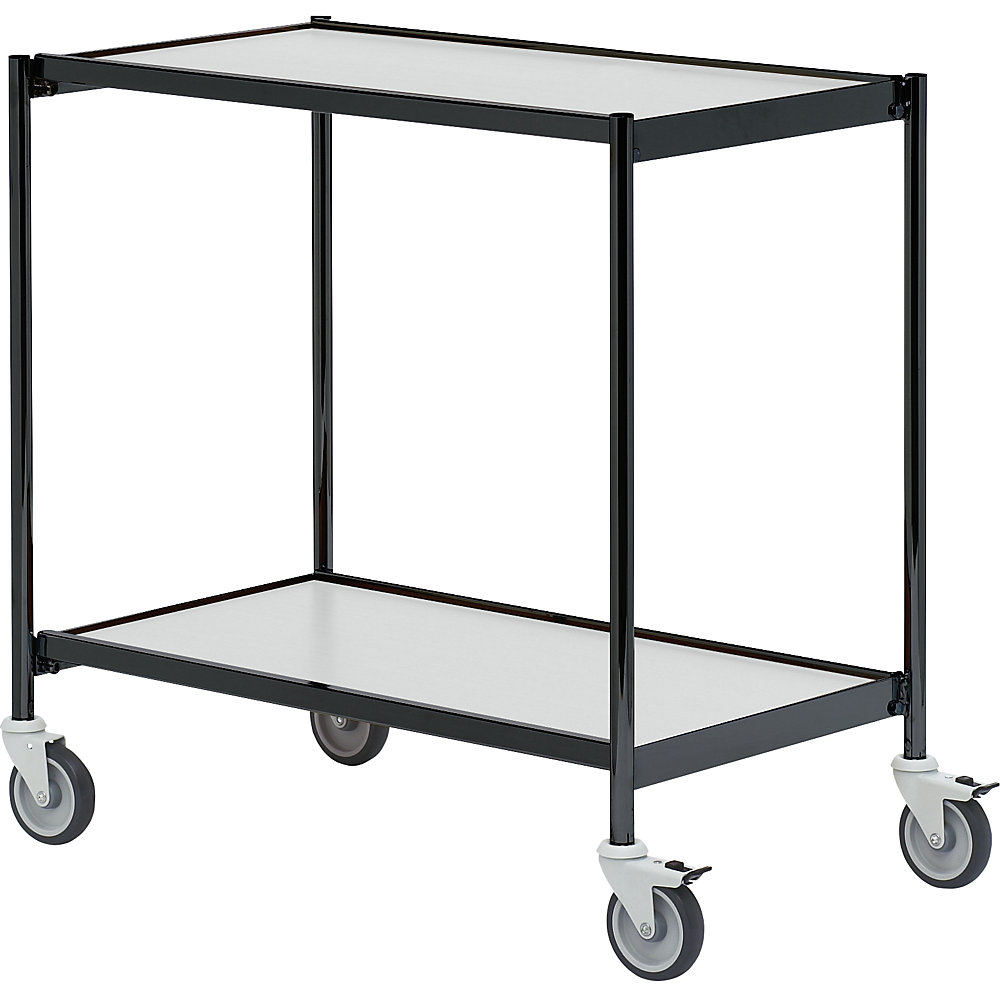 Chariot à plateaux ERGOBJÖRN