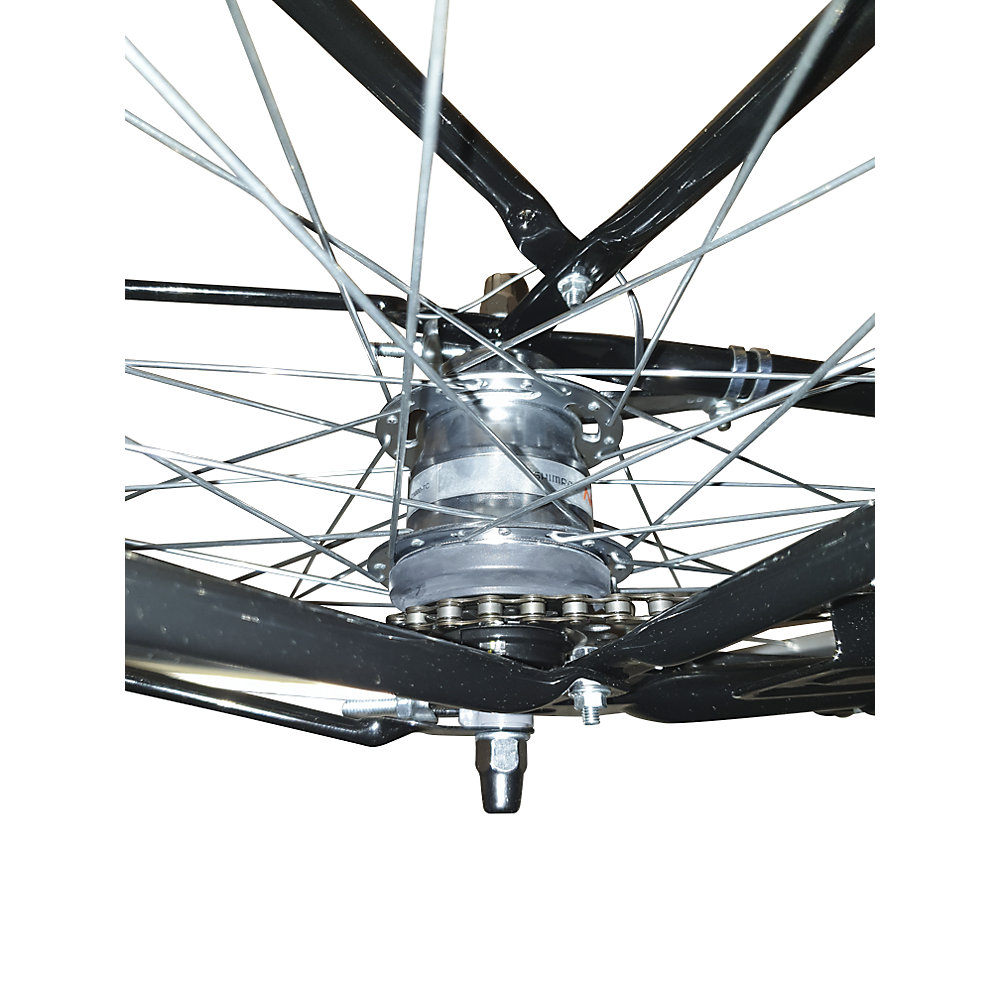 Boîte de vitesses Shimano NEXUS