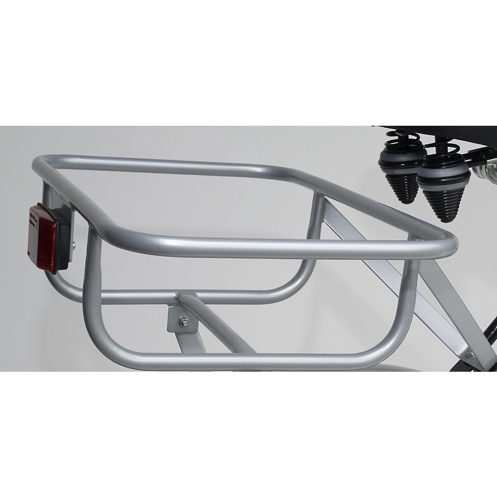 Porte-bagages arrière