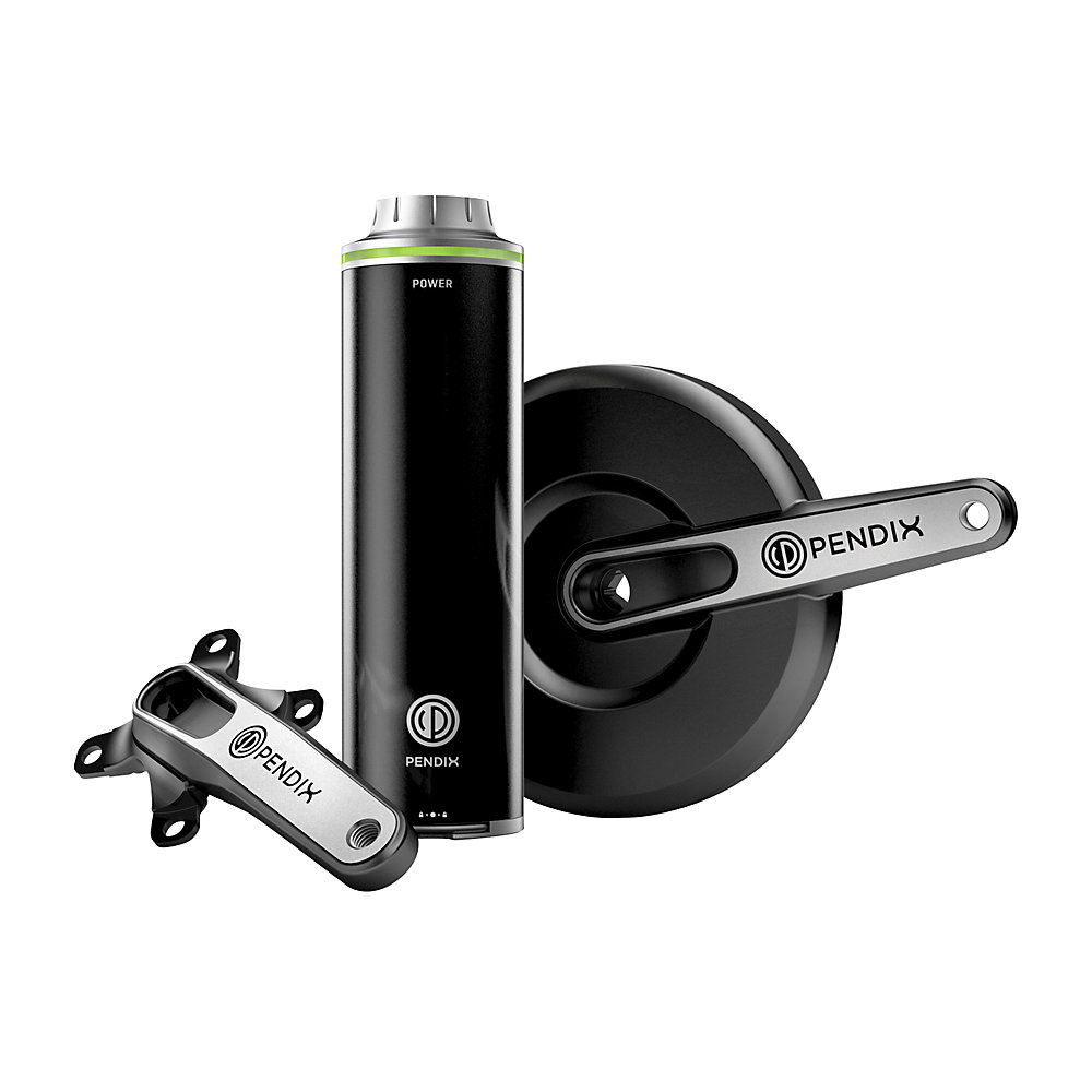 Moteur central PENDIX