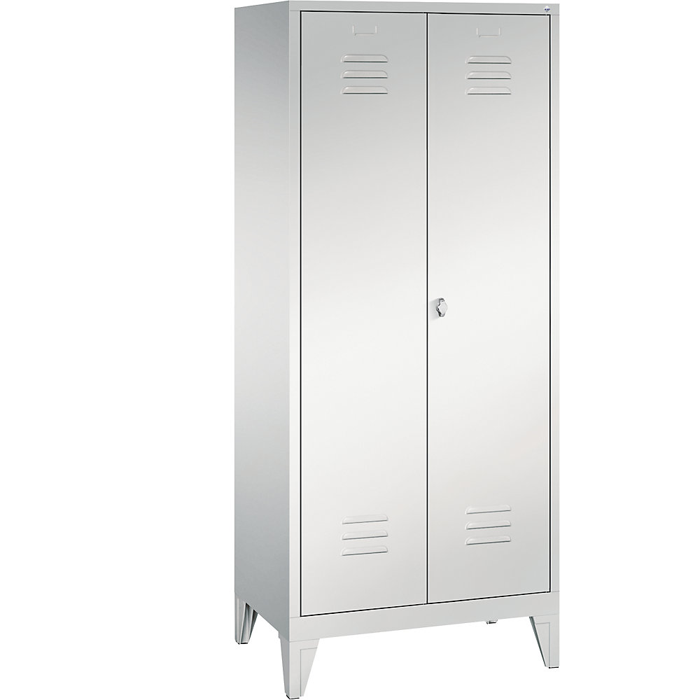 Armoire de rangement sur pieds CLASSIC