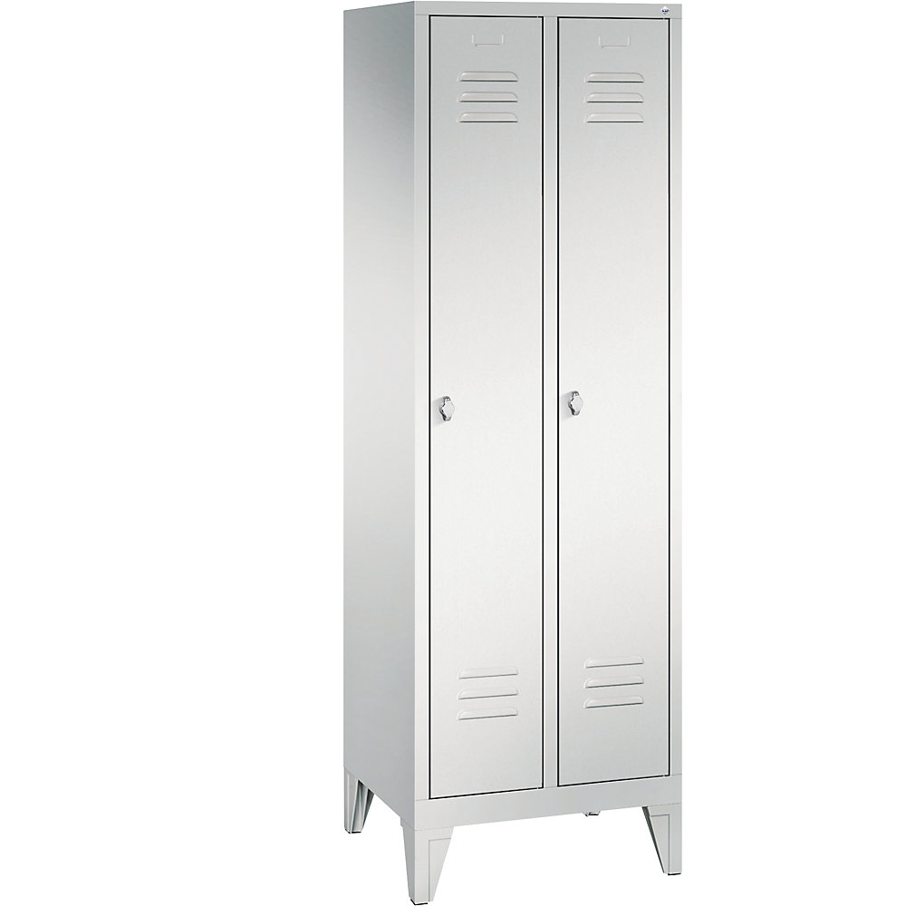 Armoire de rangement sur pieds CLASSIC