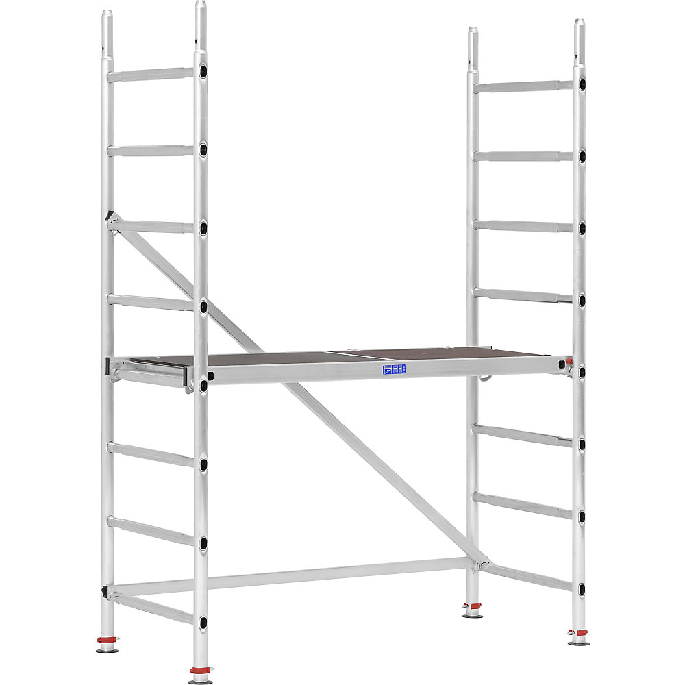 Échafaudage modulaire AL 700