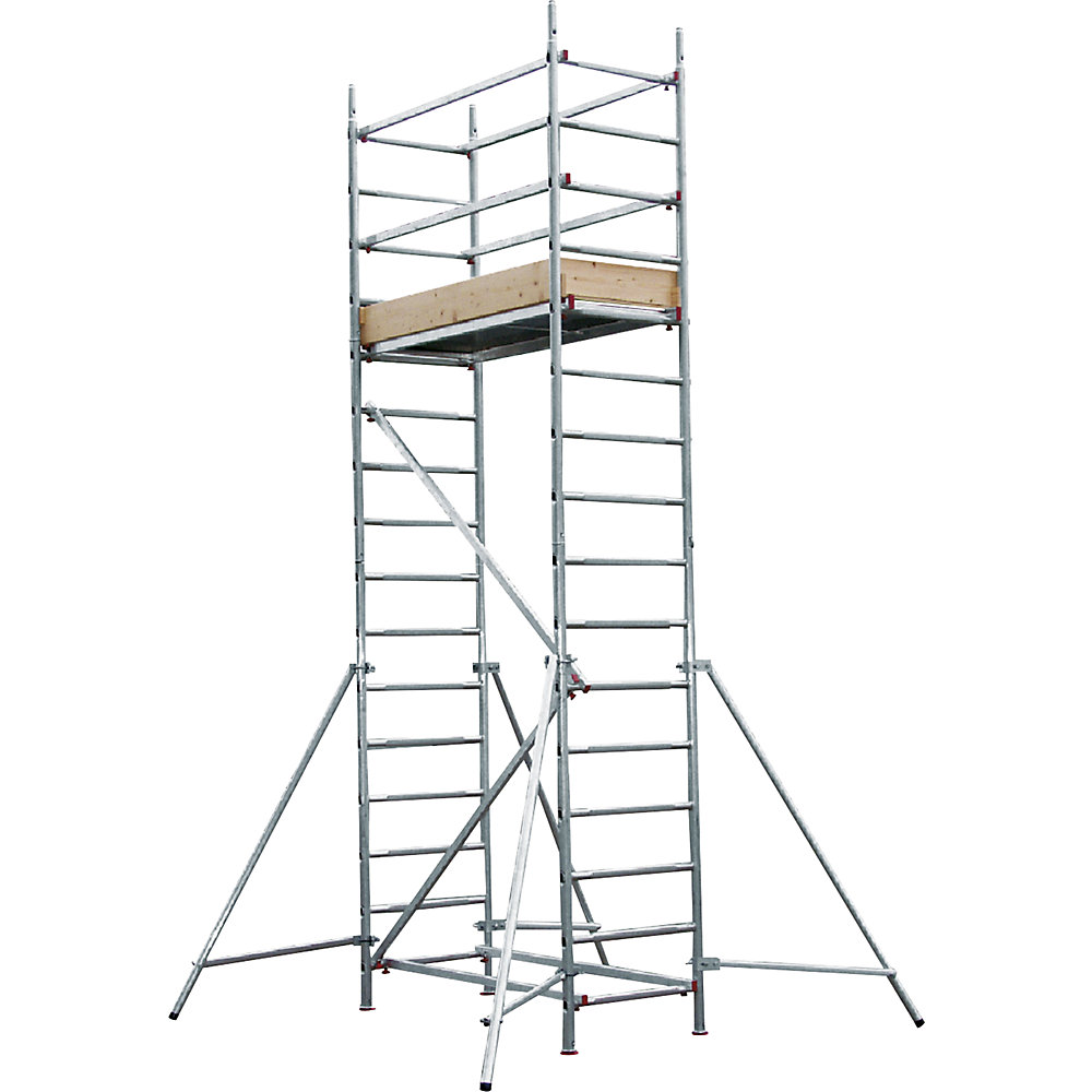 Échafaudage modulaire AL 700