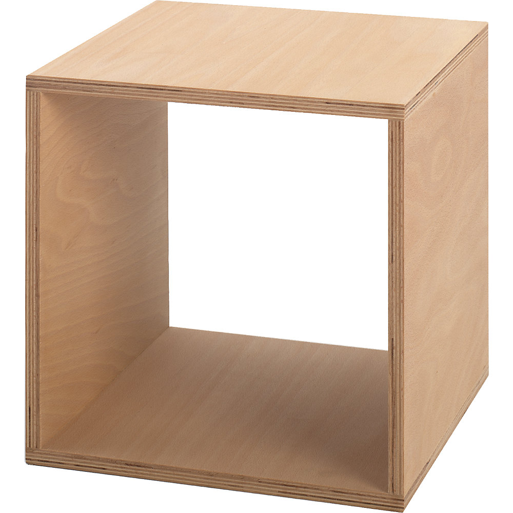 E-shop Príručný stolík CUBE Tojo