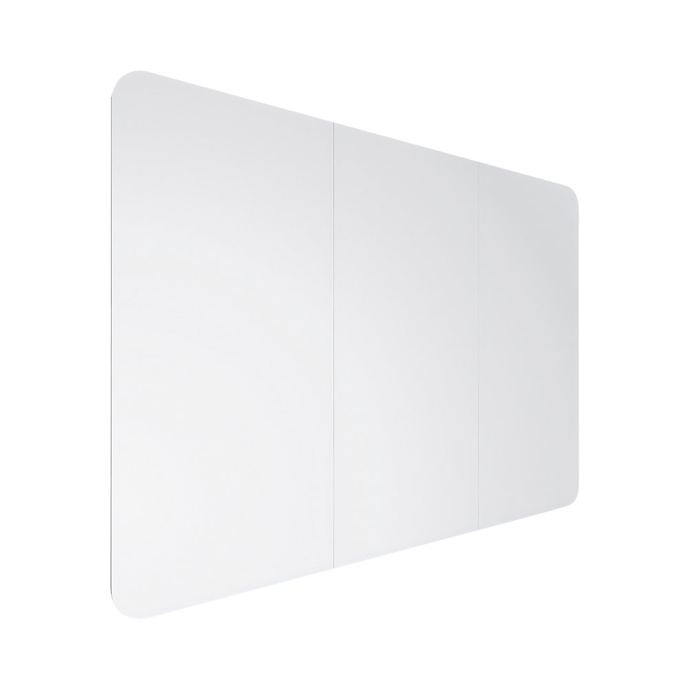 E-shop Dizajnová biela tabuľa XXL VisuWall Chameleon