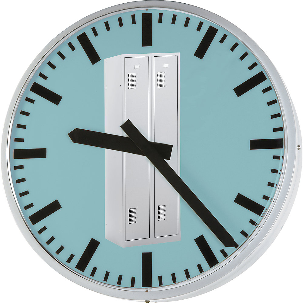 Cadran de design personnalisé