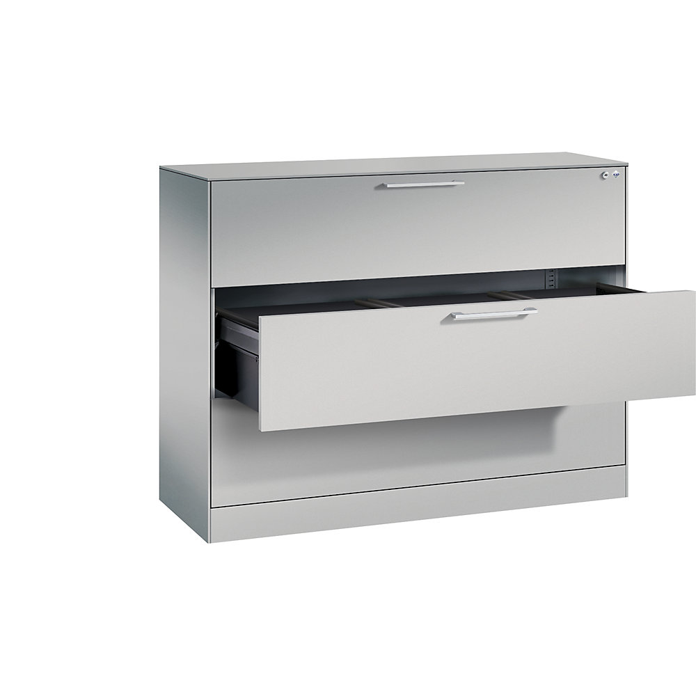 Classeur pour dossiers suspendus ASISTO